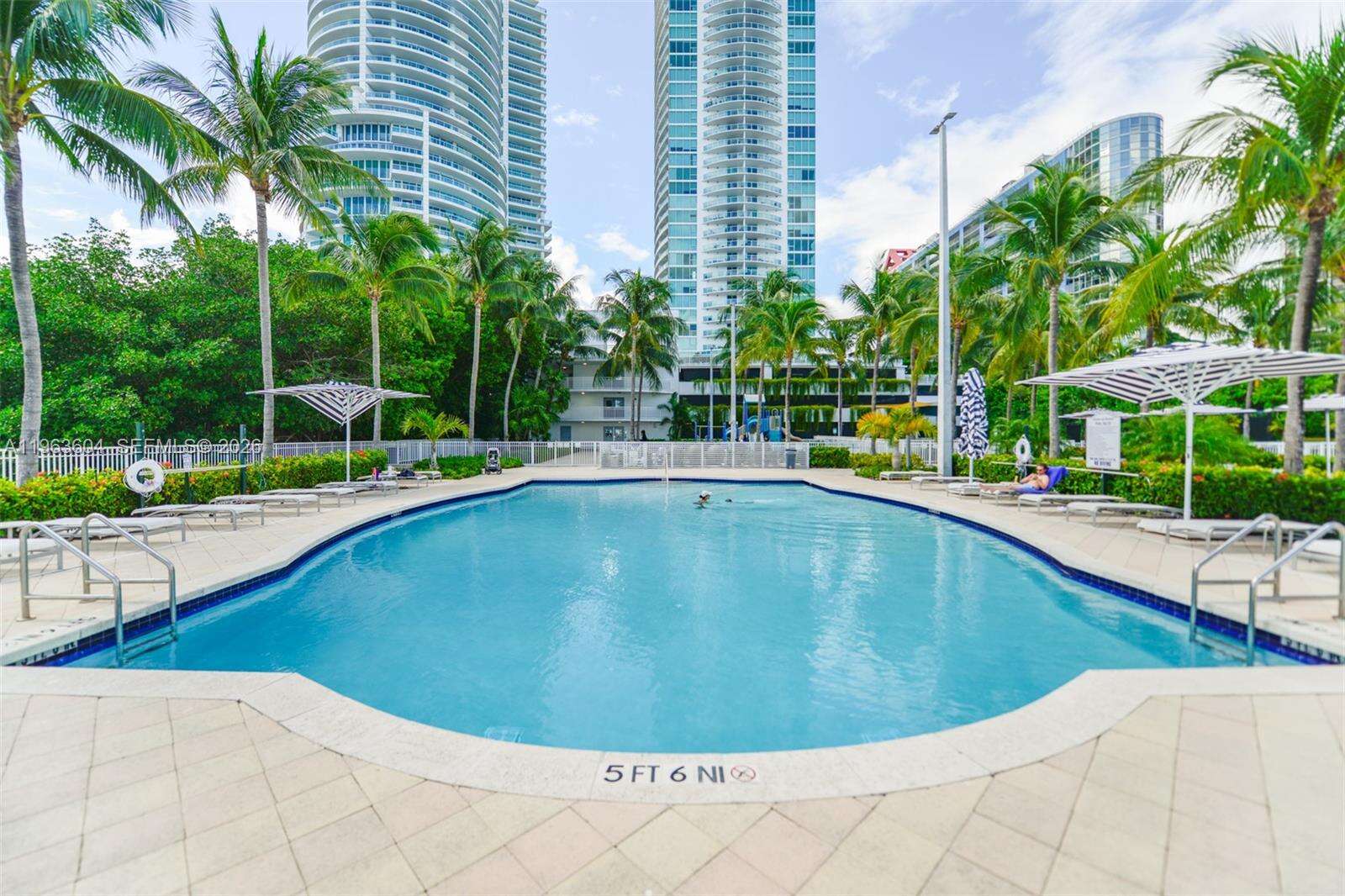 Skyline On Brickell at 2101 Brickell Ave, Miami, FL 33129 - For Sale photo 37