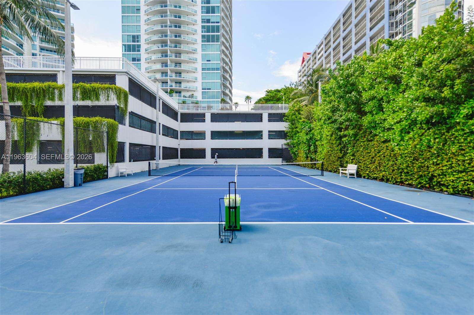 Skyline On Brickell at 2101 Brickell Ave, Miami, FL 33129 - For Sale photo 39