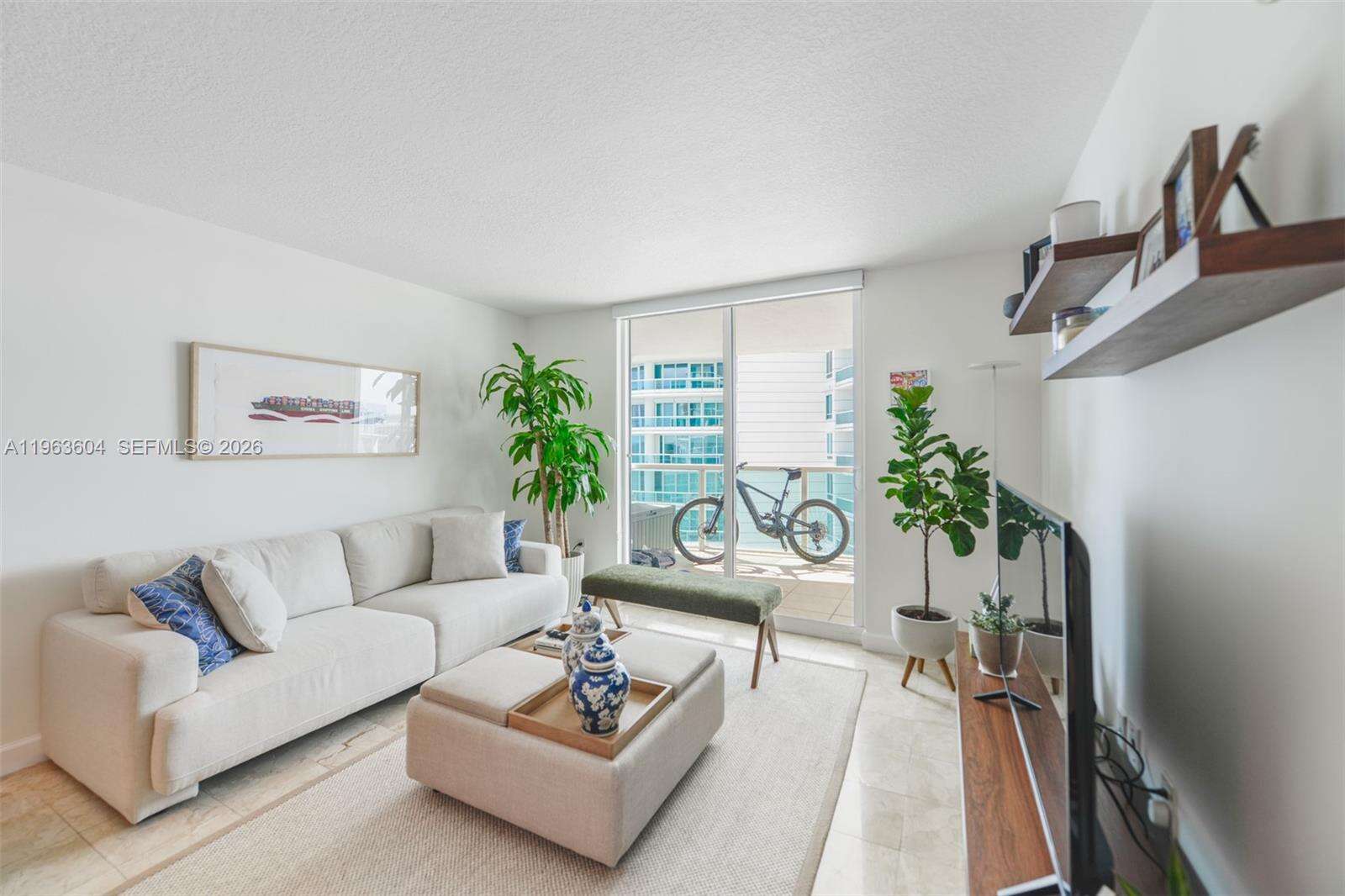 Skyline On Brickell at 2101 Brickell Ave, Miami, FL 33129 - For Sale photo 6