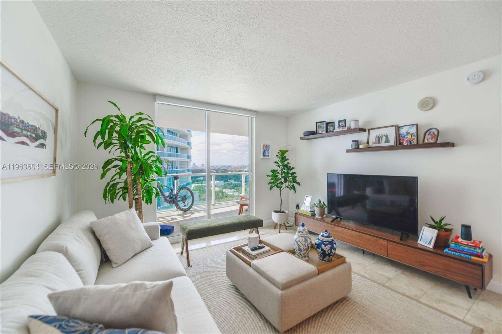 Skyline On Brickell at 2101 Brickell Ave, Miami, FL 33129 - For Sale photo 7