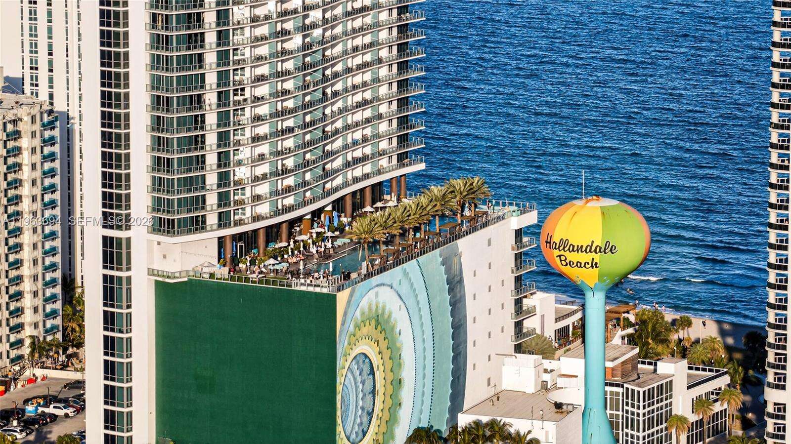 4111 SOUTH OCEAN DRIVE CONDO HOTEL - 4111 Ocean Dr, Hollywood, FL 33019 | Picture 29