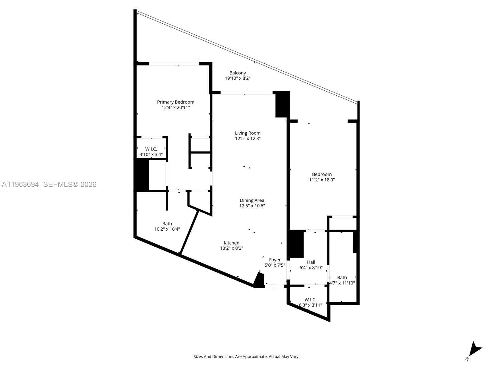 4111 SOUTH OCEAN DRIVE CONDO HOTEL - 4111 Ocean Dr, Hollywood, FL 33019 | Picture 42