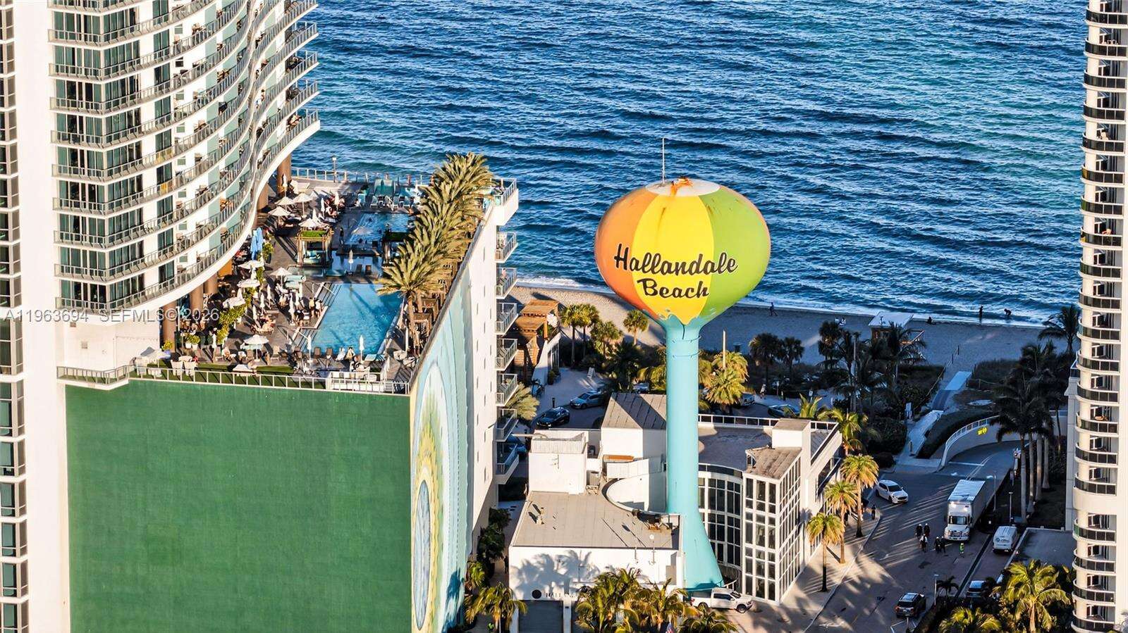 4111 SOUTH OCEAN DRIVE CONDO HOTEL - 4111 Ocean Dr, Hollywood, FL 33019 | Picture 43