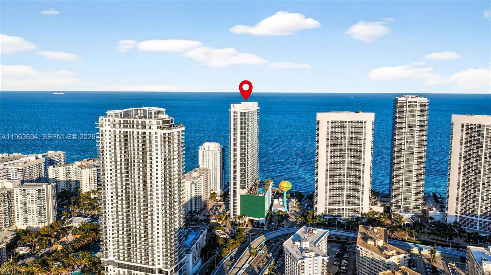 4111 SOUTH OCEAN DRIVE CONDO HOTEL - 4111 Ocean Dr, Hollywood, FL 33019 | Picture 44