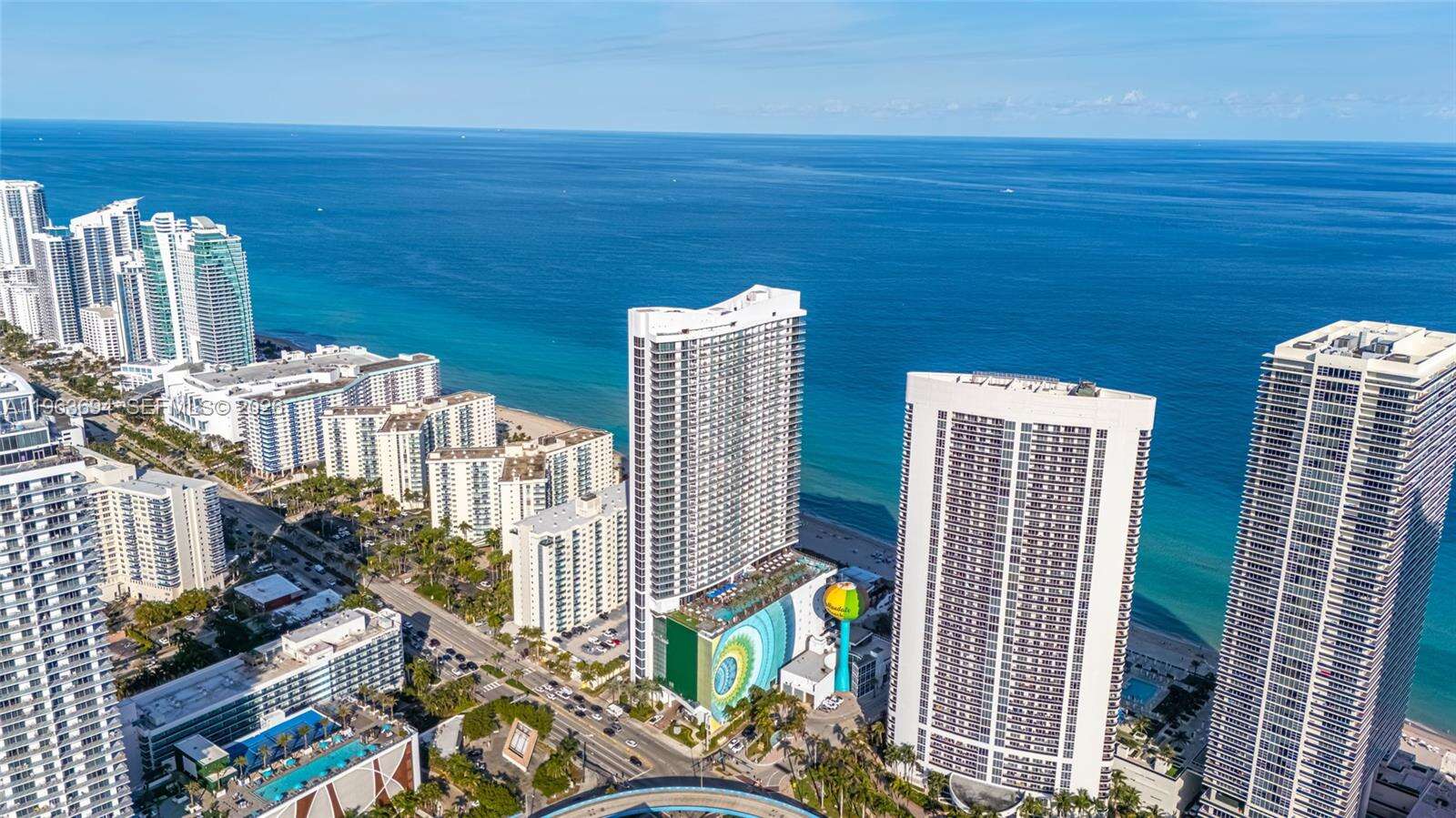 4111 SOUTH OCEAN DRIVE CONDO HOTEL - 4111 Ocean Dr, Hollywood, FL 33019 | Picture 47