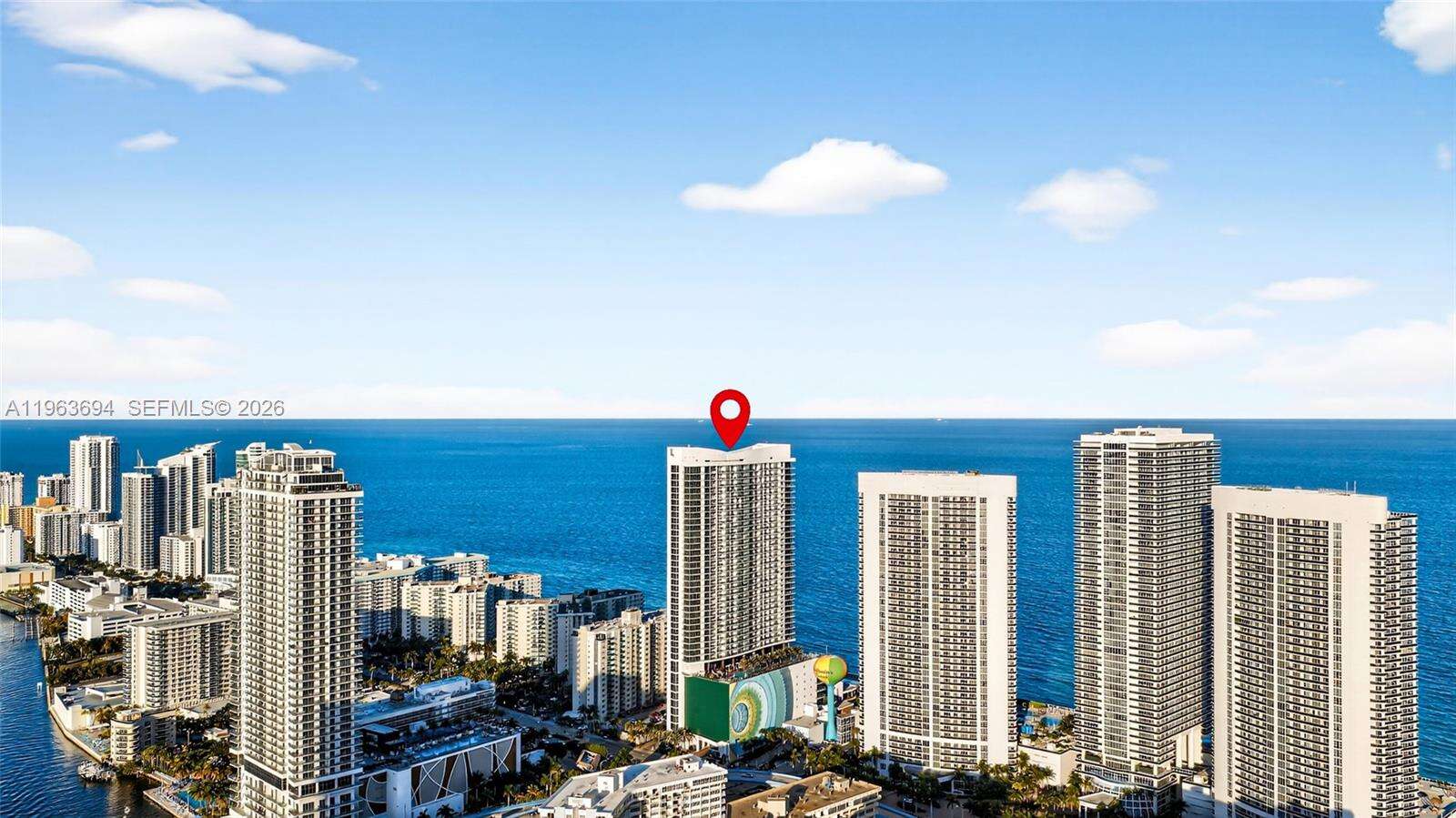 4111 SOUTH OCEAN DRIVE CONDO HOTEL - 4111 Ocean Dr, Hollywood, FL 33019 | Picture 48