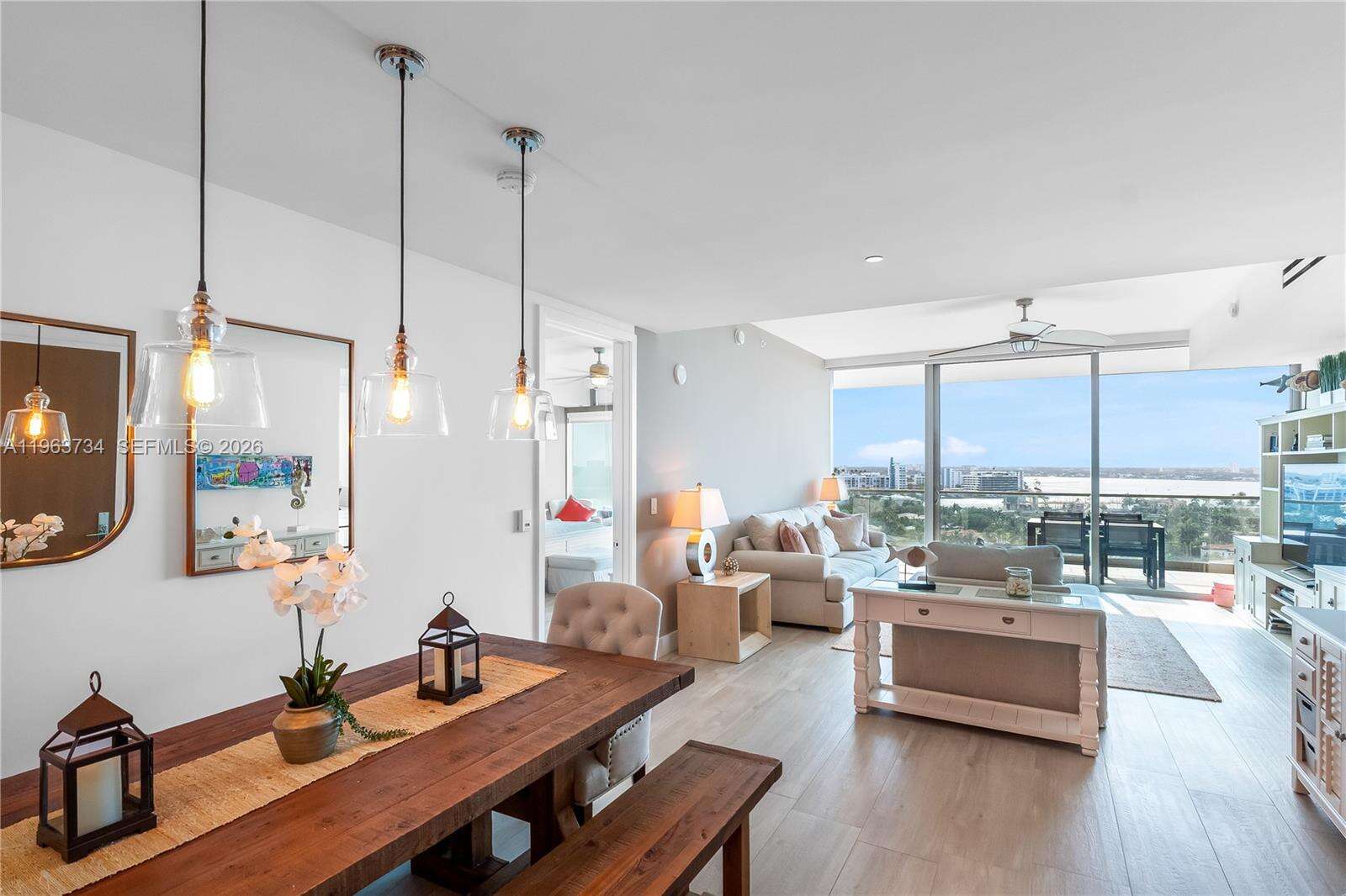 OCEANA BAL HARBOUR - 10201 Collins Ave, Bal Harbour, FL 33154 | Picture 2