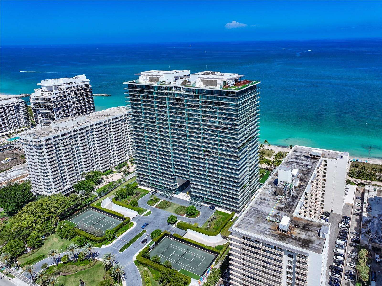 OCEANA BAL HARBOUR - 10201 Collins Ave, Bal Harbour, FL 33154 | Picture 24