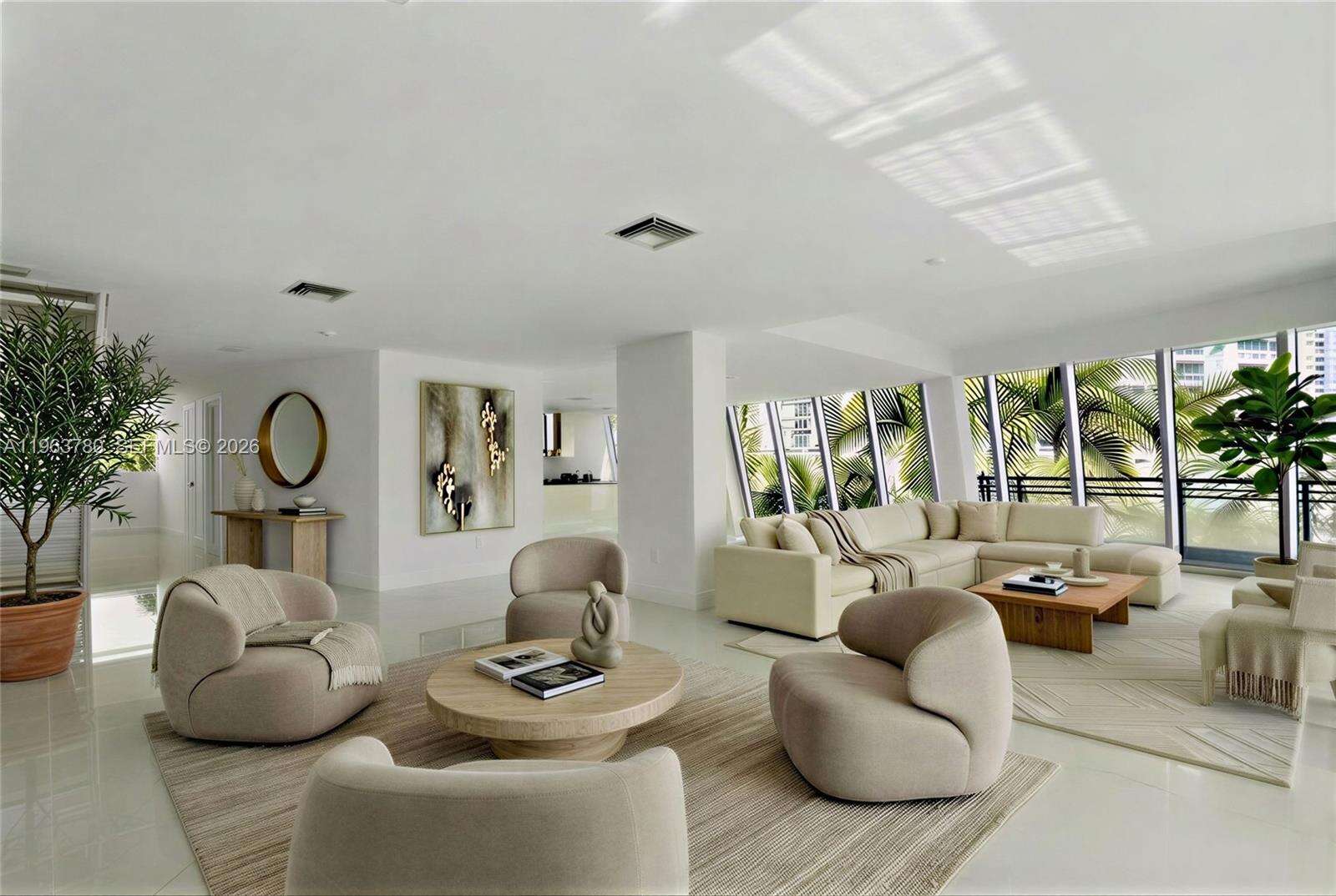 ARTECH RESIDENCES AT AVENTURA - 2950 188 St, Aventura, FL 33180 | Picture 1