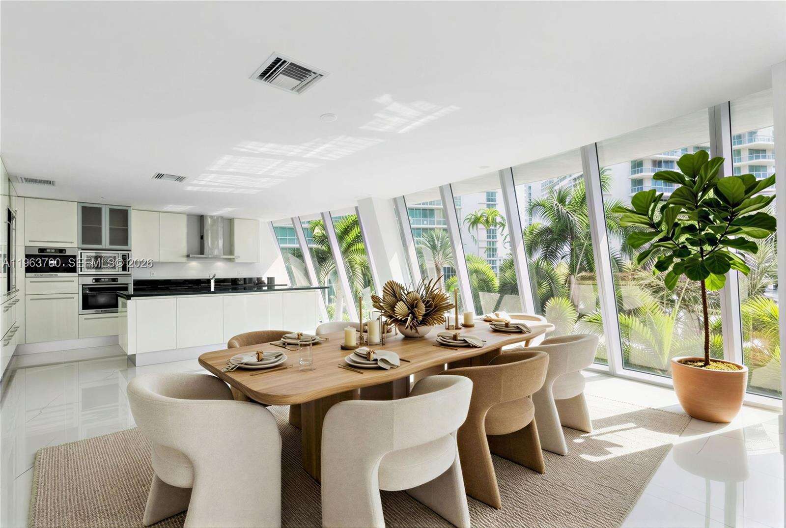 ARTECH RESIDENCES AT AVENTURA - 2950 188 St, Aventura, FL 33180 | Picture 2