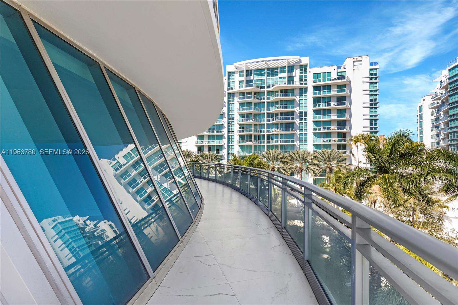 ARTECH RESIDENCES AT AVENTURA - 2950 188 St, Aventura, FL 33180 | Picture 11