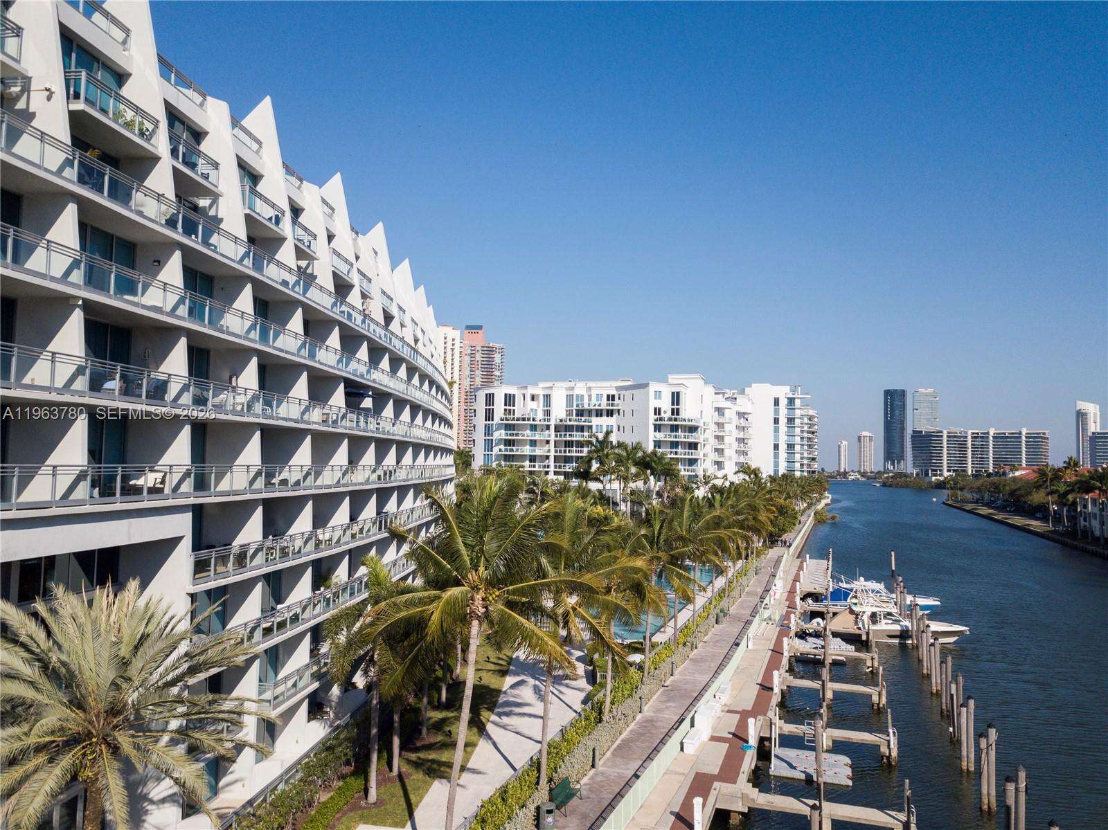 ARTECH RESIDENCES AT AVENTURA - 2950 188 St, Aventura, FL 33180 | Picture 3