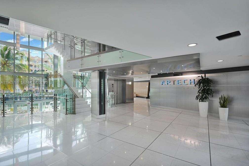 ARTECH RESIDENCES AT AVENTURA - 2950 188 St, Aventura, FL 33180 | Picture 26