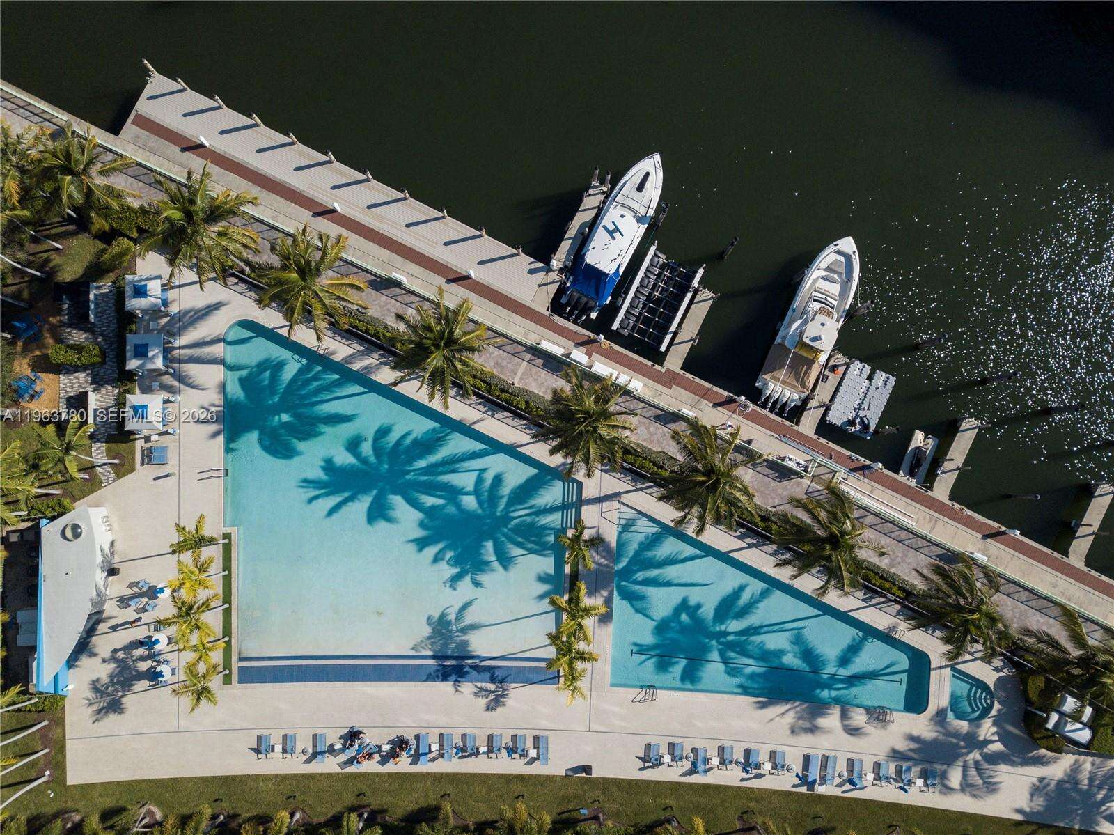 ARTECH RESIDENCES AT AVENTURA - 2950 188 St, Aventura, FL 33180 | Picture 28