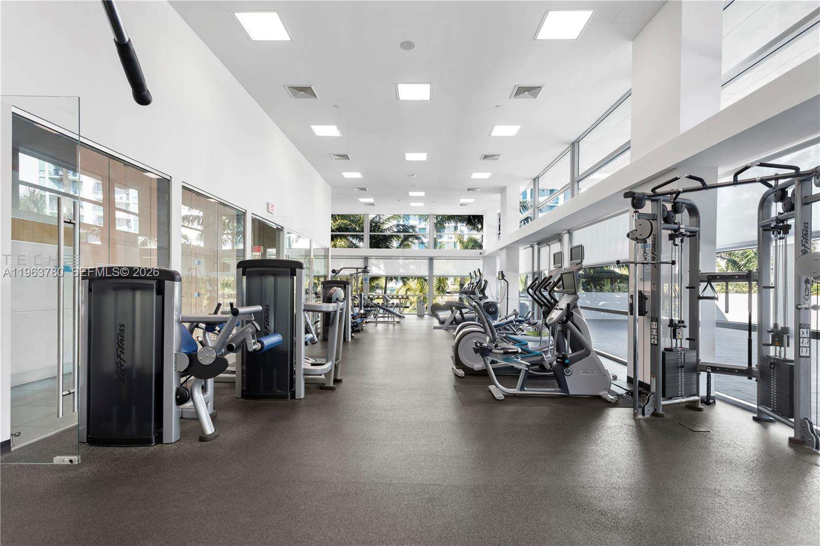 ARTECH RESIDENCES AT AVENTURA - 2950 188 St, Aventura, FL 33180 | Picture 29