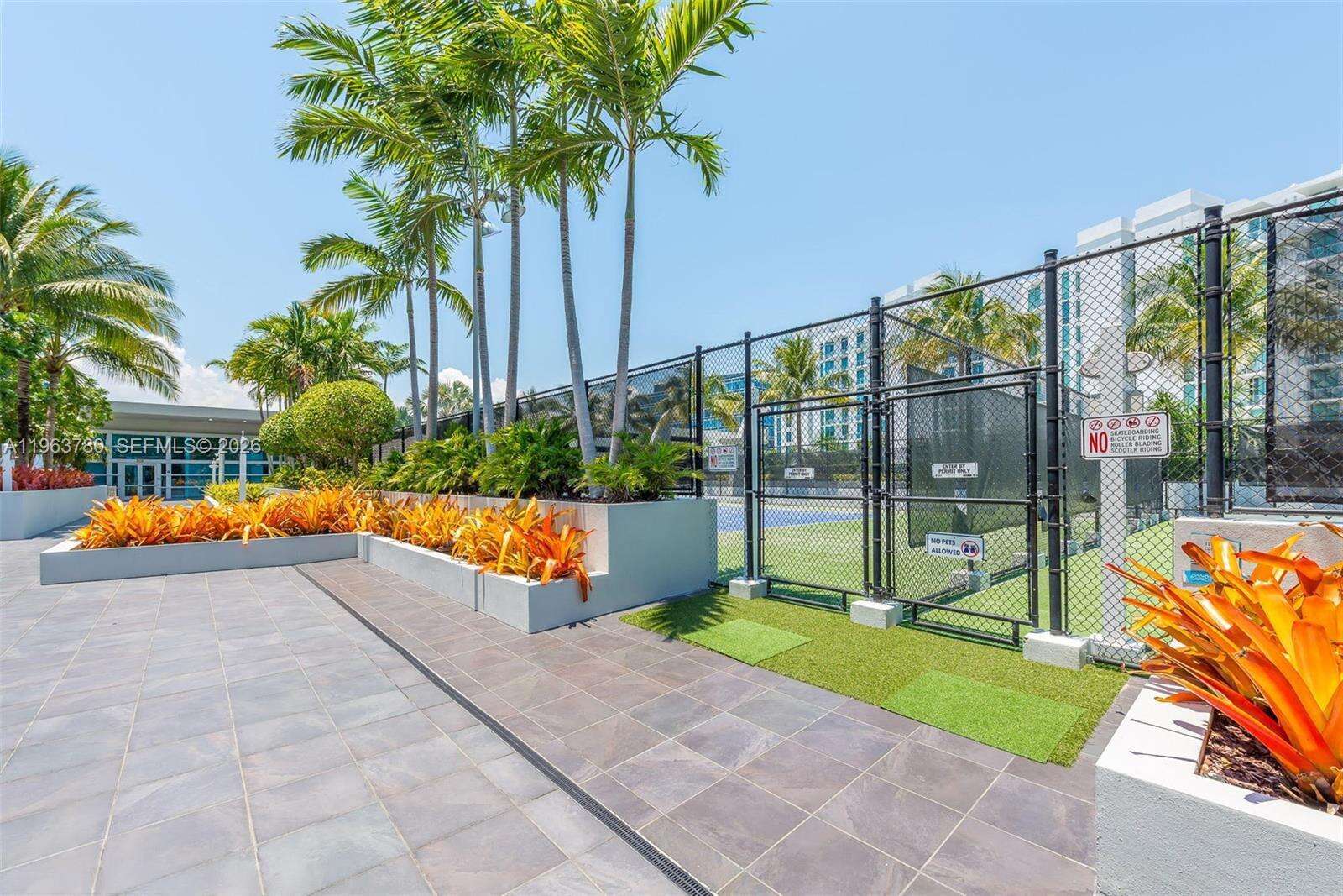 ARTECH RESIDENCES AT AVENTURA - 2950 188 St, Aventura, FL 33180 | Picture 30