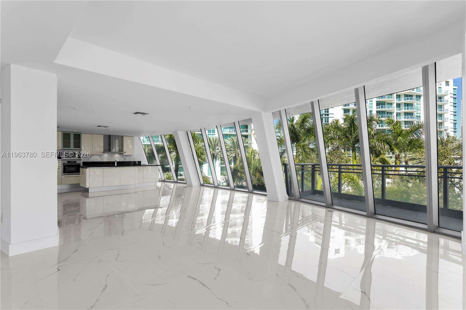 ARTECH RESIDENCES AT AVENTURA - 2950 188 St, Aventura, FL 33180 | Picture 4