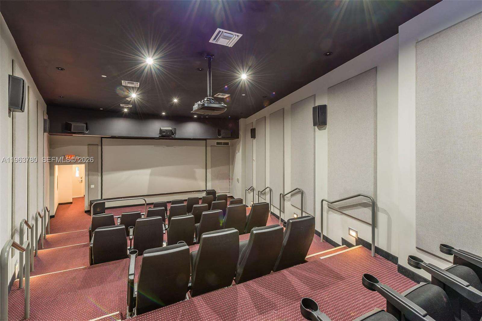 ARTECH RESIDENCES AT AVENTURA - 2950 188 St, Aventura, FL 33180 | Picture 32