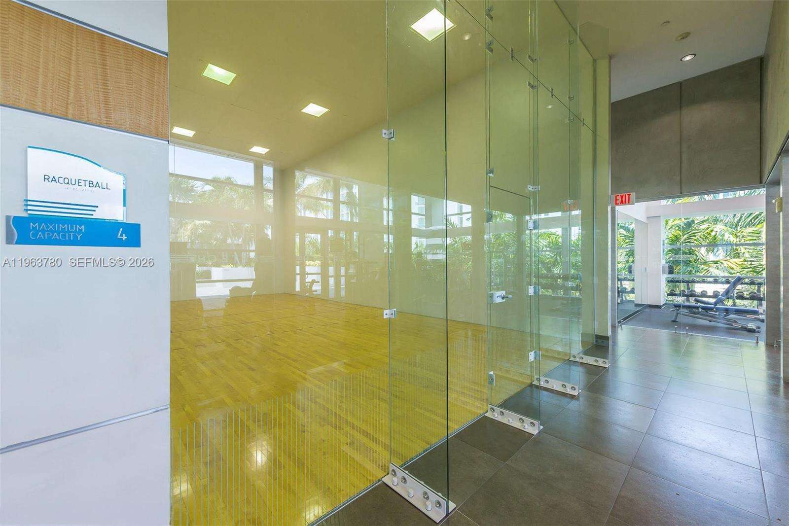 ARTECH RESIDENCES AT AVENTURA - 2950 188 St, Aventura, FL 33180 | Picture 33