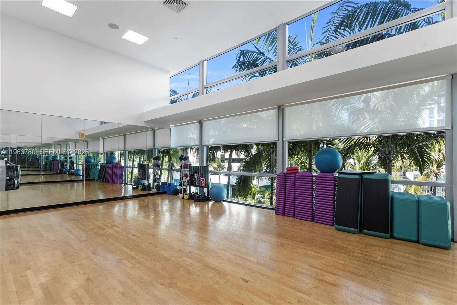 ARTECH RESIDENCES AT AVENTURA - 2950 188 St, Aventura, FL 33180 | Picture 35