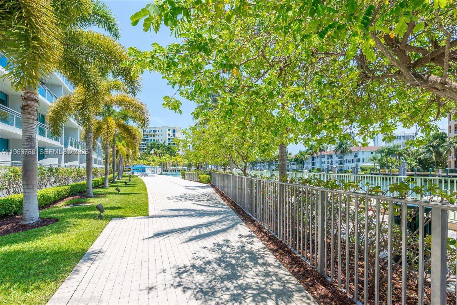 ARTECH RESIDENCES AT AVENTURA - 2950 188 St, Aventura, FL 33180 | Picture 36