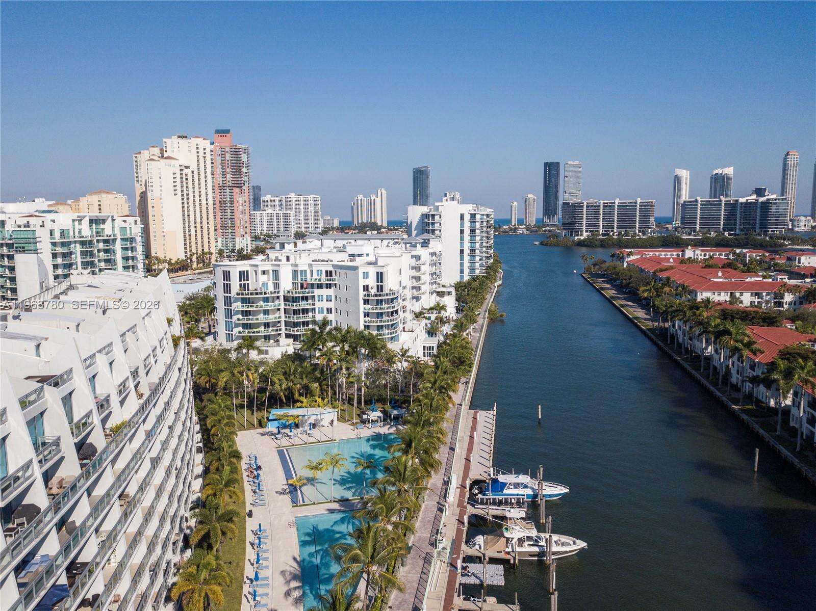 ARTECH RESIDENCES AT AVENTURA - 2950 188 St, Aventura, FL 33180 | Picture 37