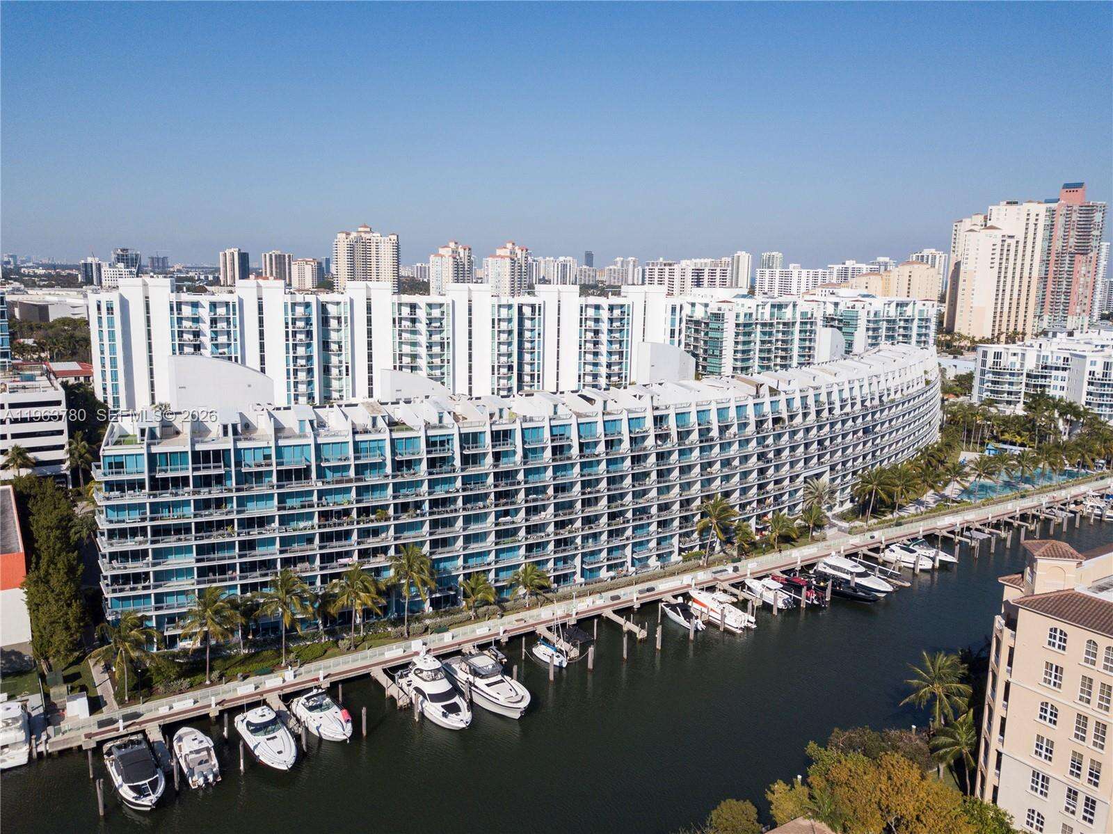 ARTECH RESIDENCES AT AVENTURA - 2950 188 St, Aventura, FL 33180 | Picture 38