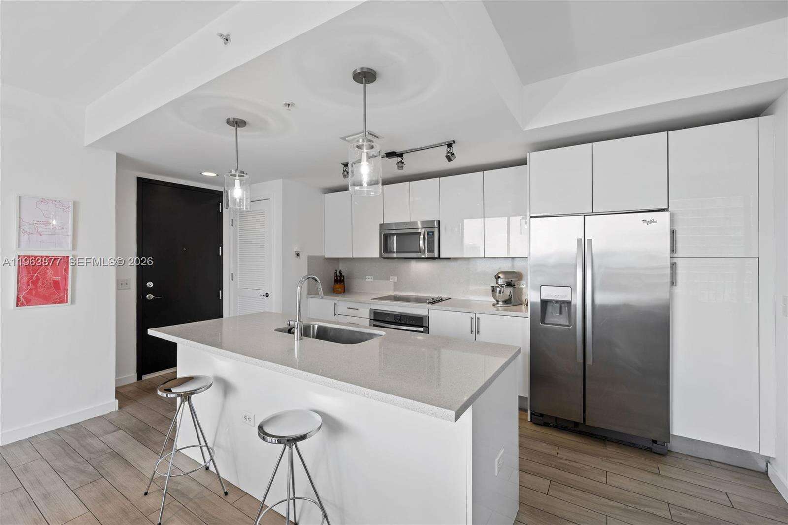 Nine At Mary Brickell Village at 999 1 Ave, Miami, FL 33130 - For Sale photo 2