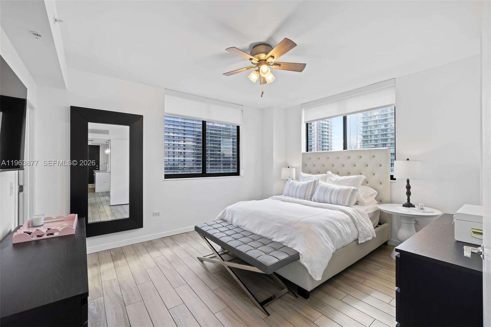 Nine At Mary Brickell Village at 999 1 Ave, Miami, FL 33130 - For Sale photo 12