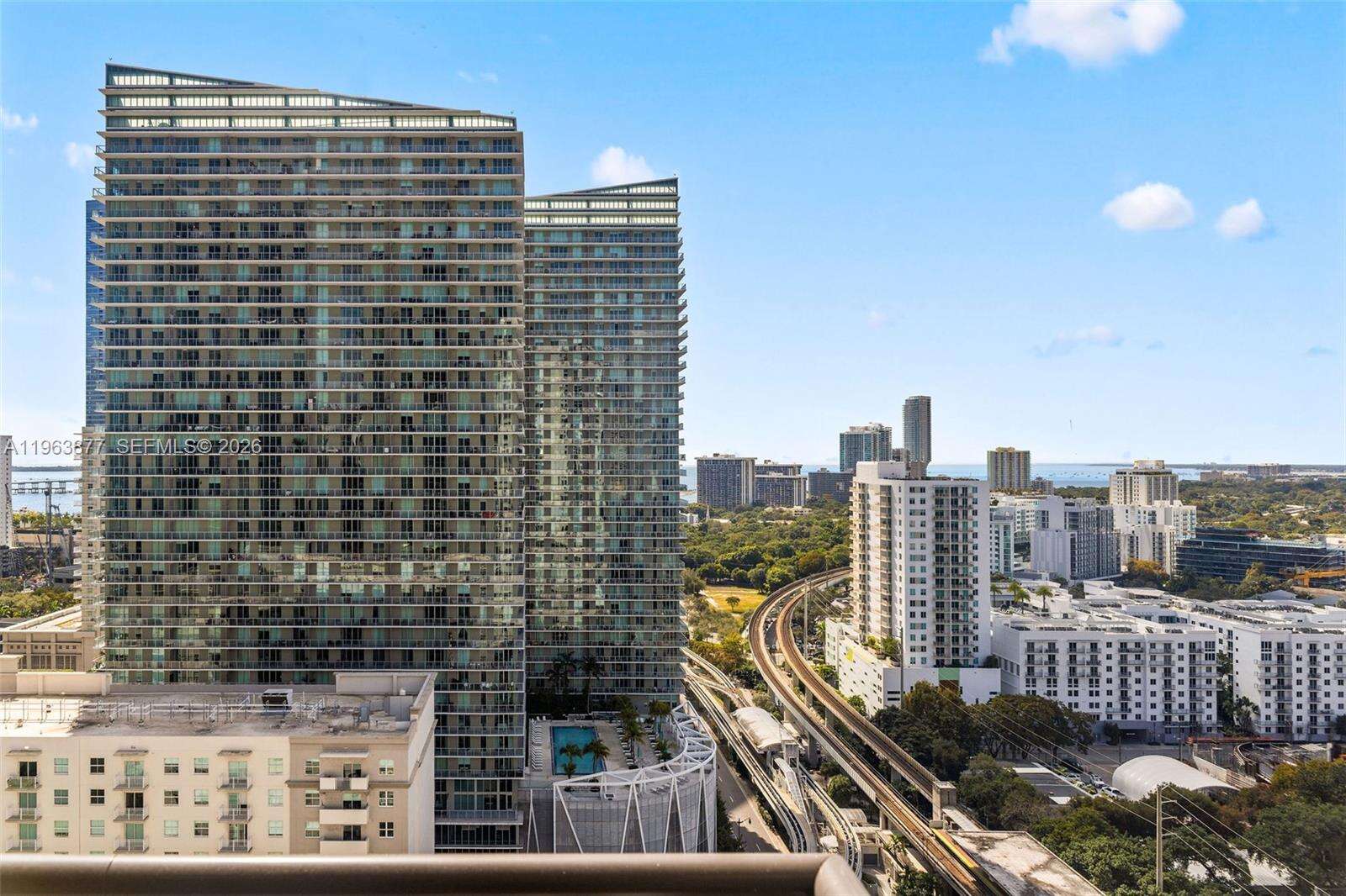 Nine At Mary Brickell Village at 999 1 Ave, Miami, FL 33130 - For Sale photo 16