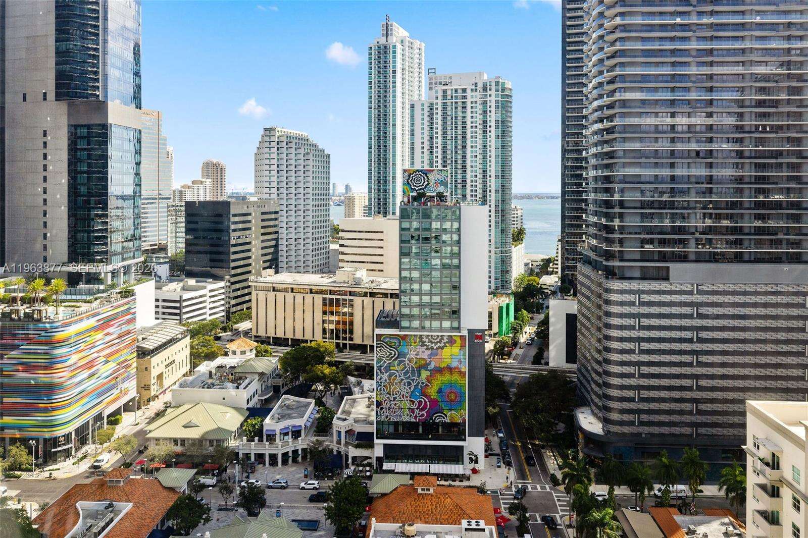 Nine At Mary Brickell Village at 999 1 Ave, Miami, FL 33130 - For Sale photo 17