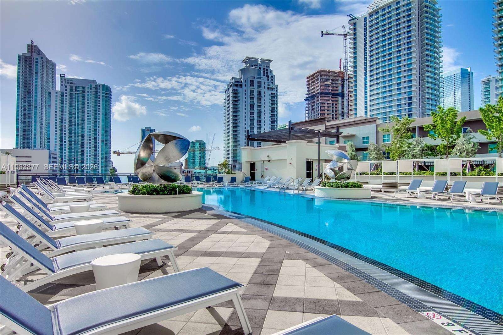 Nine At Mary Brickell Village at 999 1 Ave, Miami, FL 33130 - For Sale photo 19