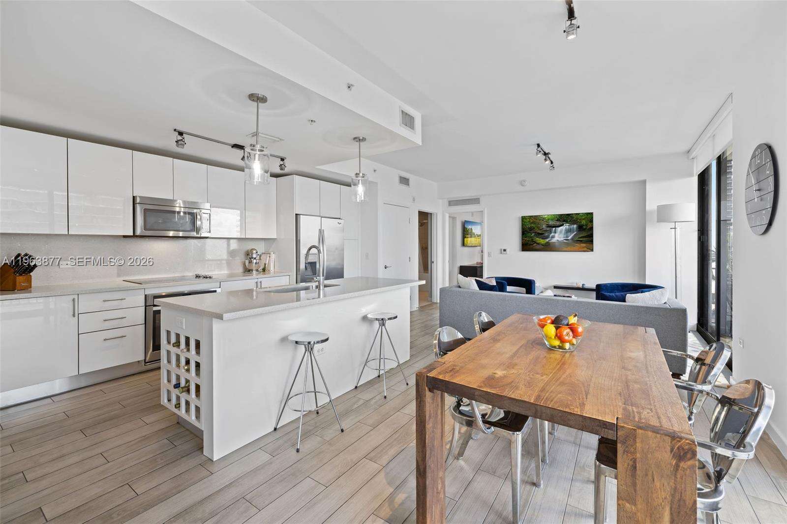 Nine At Mary Brickell Village at 999 1 Ave, Miami, FL 33130 - For Sale photo 3