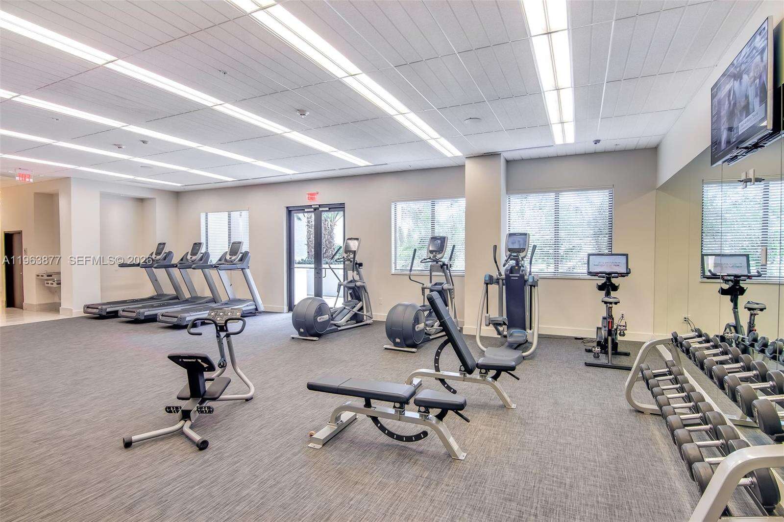 Nine At Mary Brickell Village at 999 1 Ave, Miami, FL 33130 - For Sale photo 23