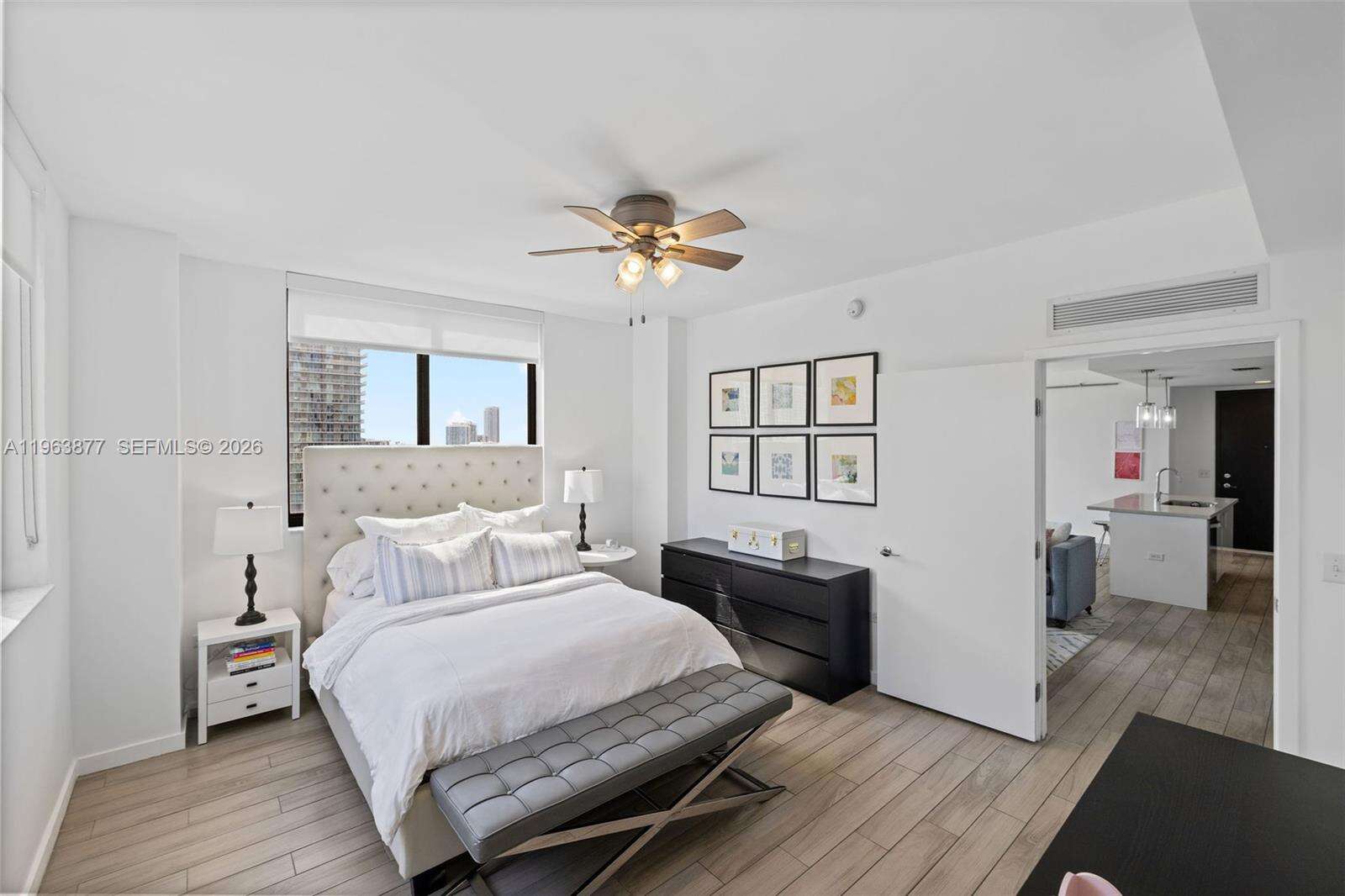 Nine At Mary Brickell Village at 999 1 Ave, Miami, FL 33130 - For Sale photo 4