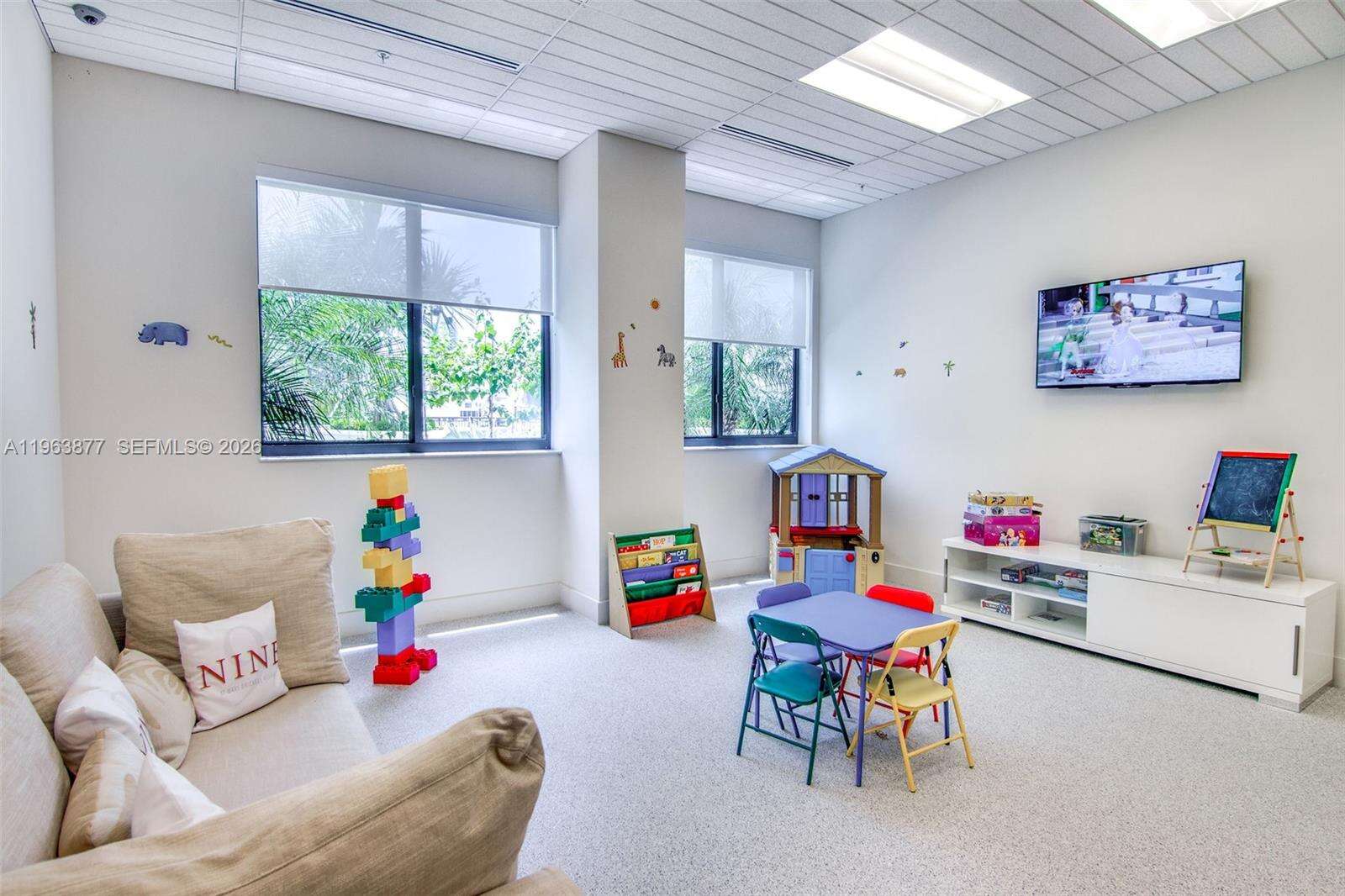 Nine At Mary Brickell Village at 999 1 Ave, Miami, FL 33130 - For Sale photo 34