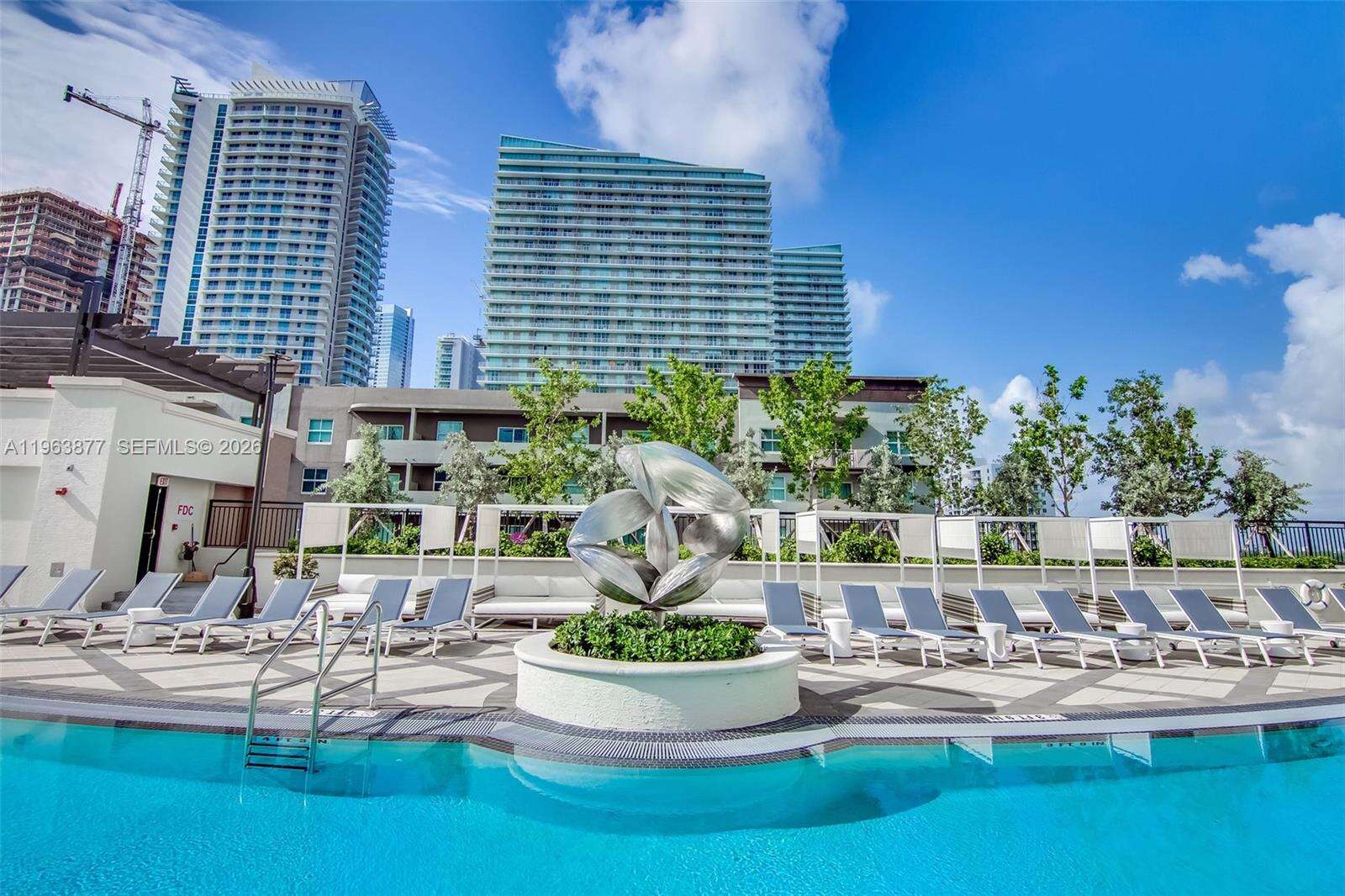 Nine At Mary Brickell Village at 999 1 Ave, Miami, FL 33130 - For Sale photo 38