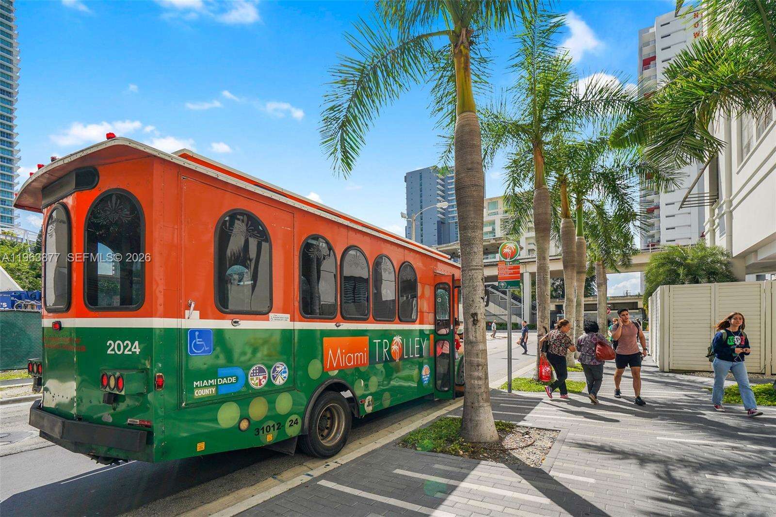 Nine At Mary Brickell Village at 999 1 Ave, Miami, FL 33130 - For Sale photo 39
