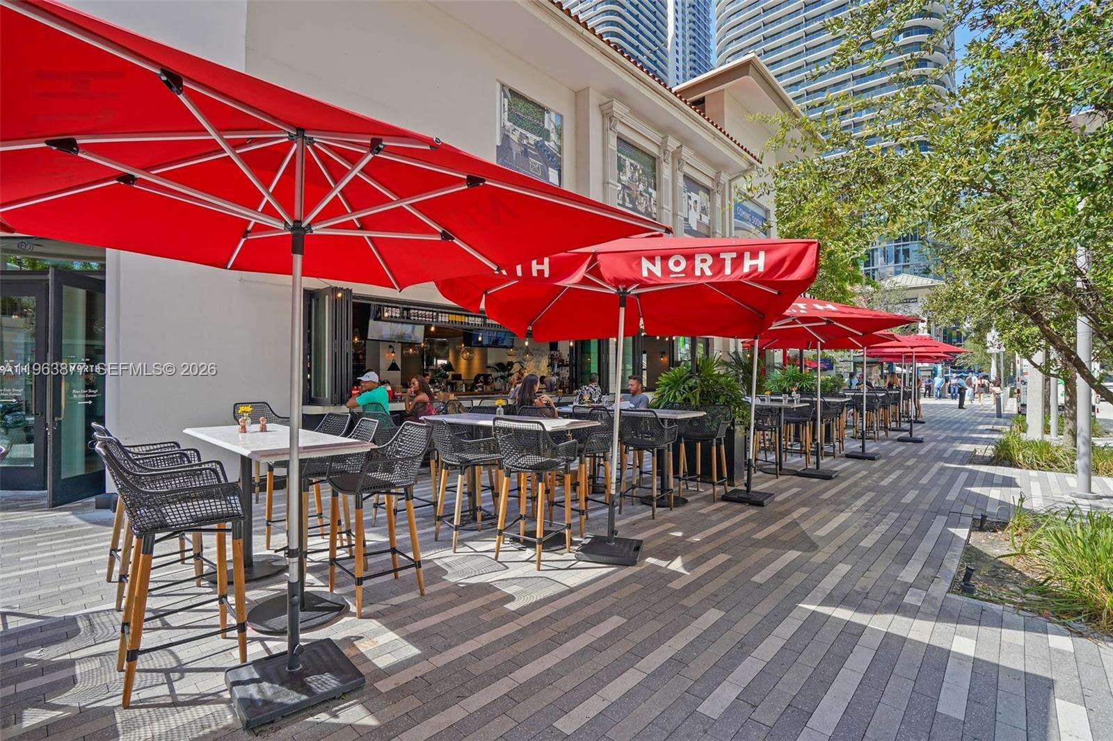 Nine At Mary Brickell Village at 999 1 Ave, Miami, FL 33130 - For Sale photo 40