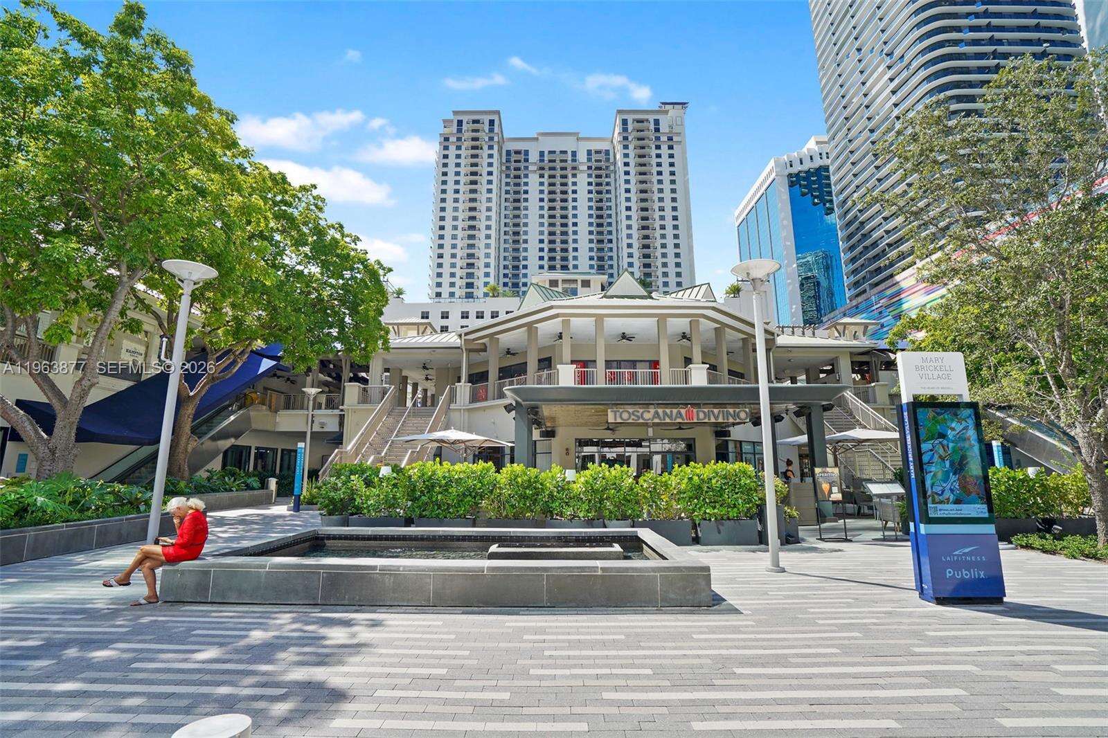 Nine At Mary Brickell Village at 999 1 Ave, Miami, FL 33130 - For Sale photo 41