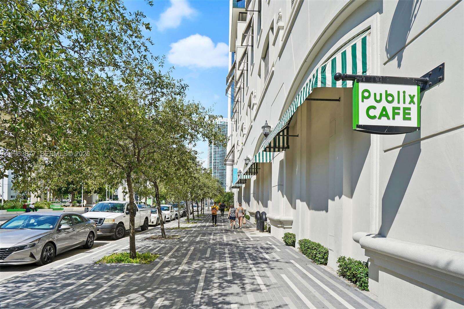 Nine At Mary Brickell Village at 999 1 Ave, Miami, FL 33130 - For Sale photo 43