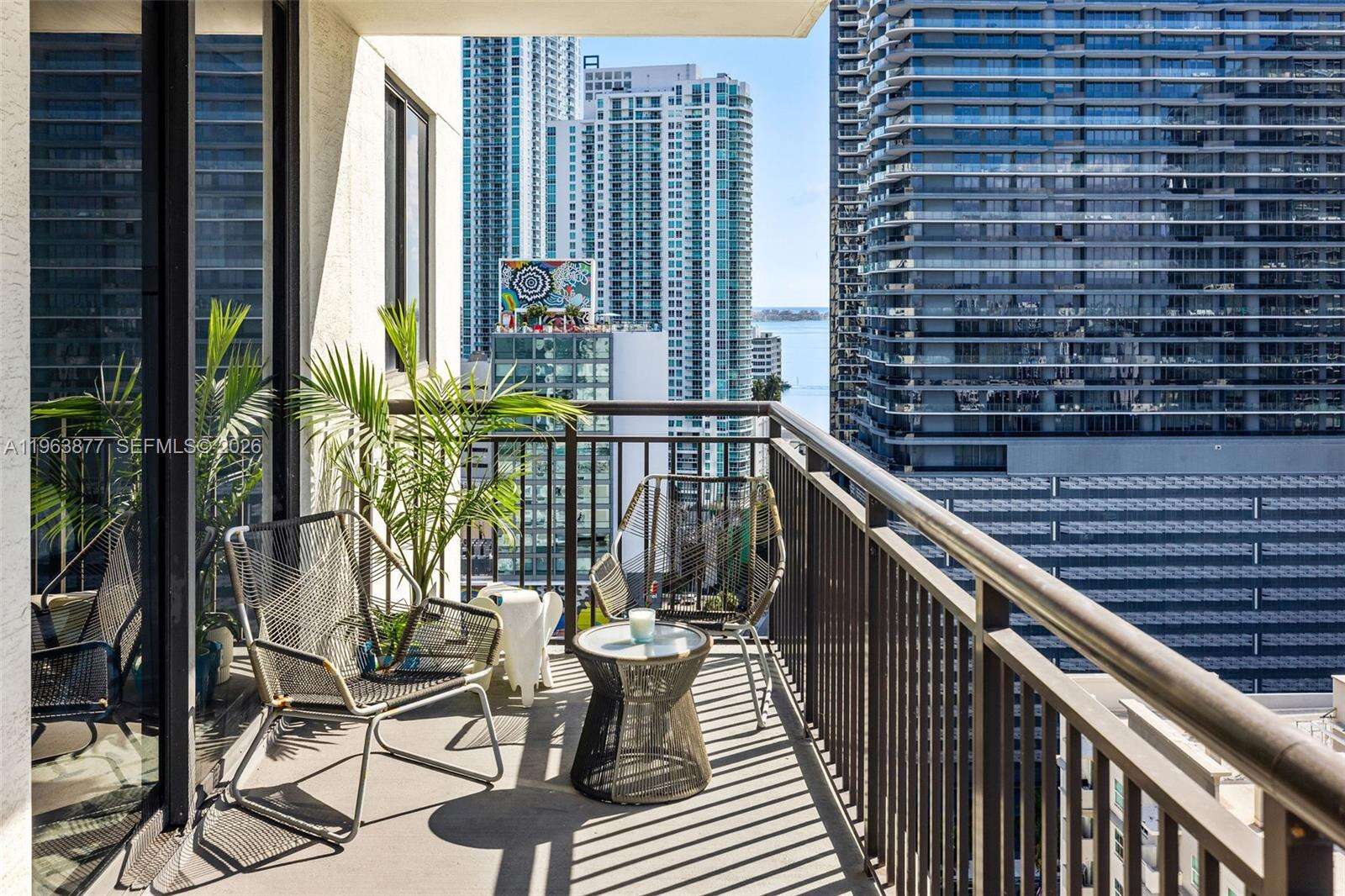 Nine At Mary Brickell Village at 999 1 Ave, Miami, FL 33130 - For Sale photo 6