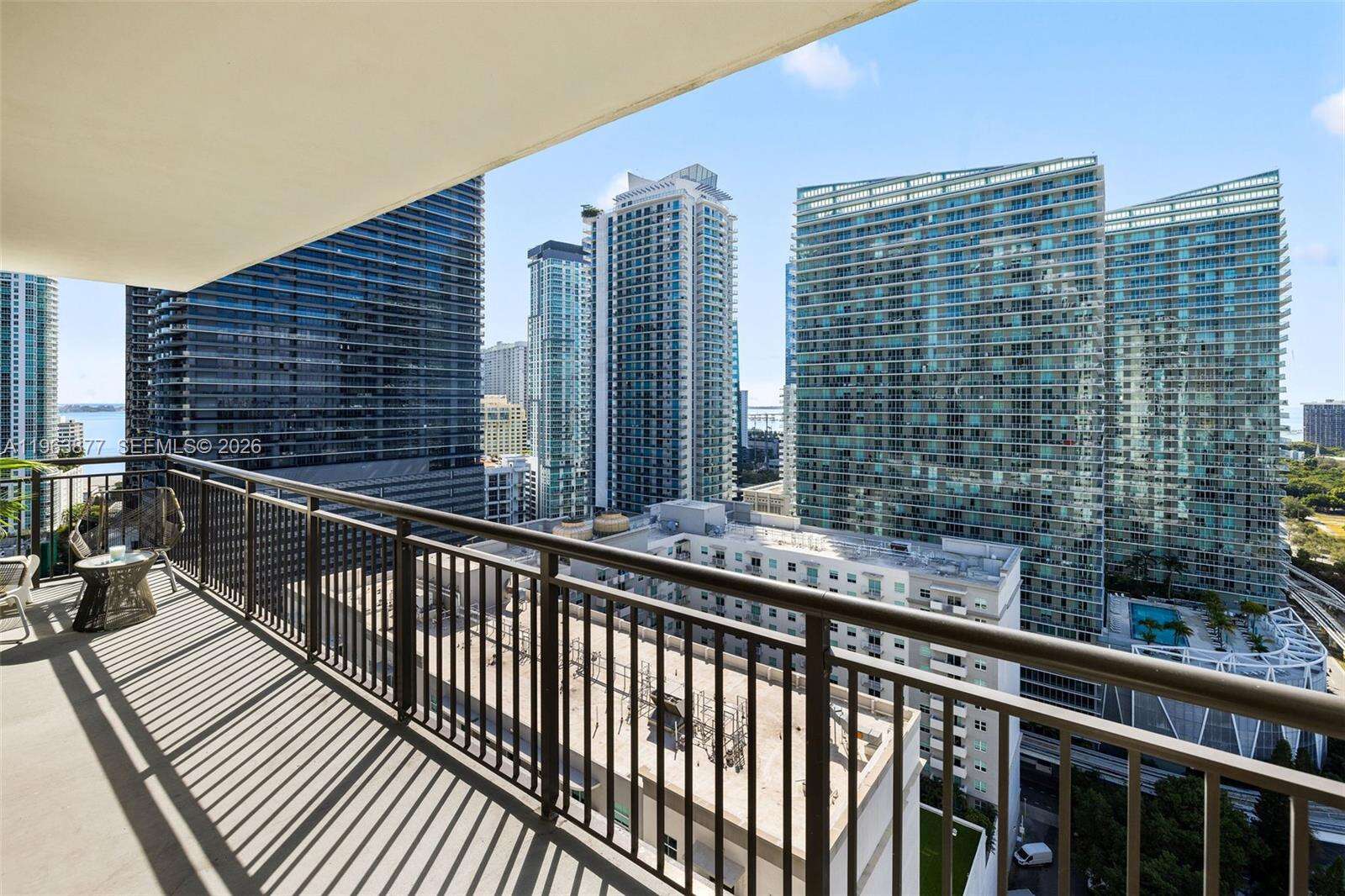 Nine At Mary Brickell Village at 999 1 Ave, Miami, FL 33130 - For Sale photo 7