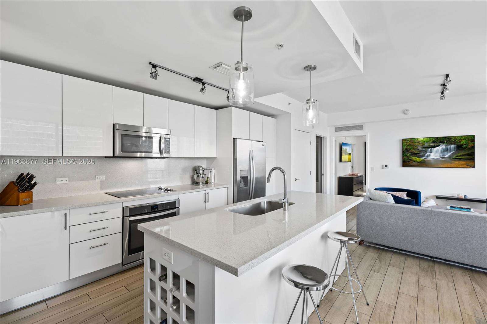 Nine At Mary Brickell Village at 999 1 Ave, Miami, FL 33130 - For Sale photo 10