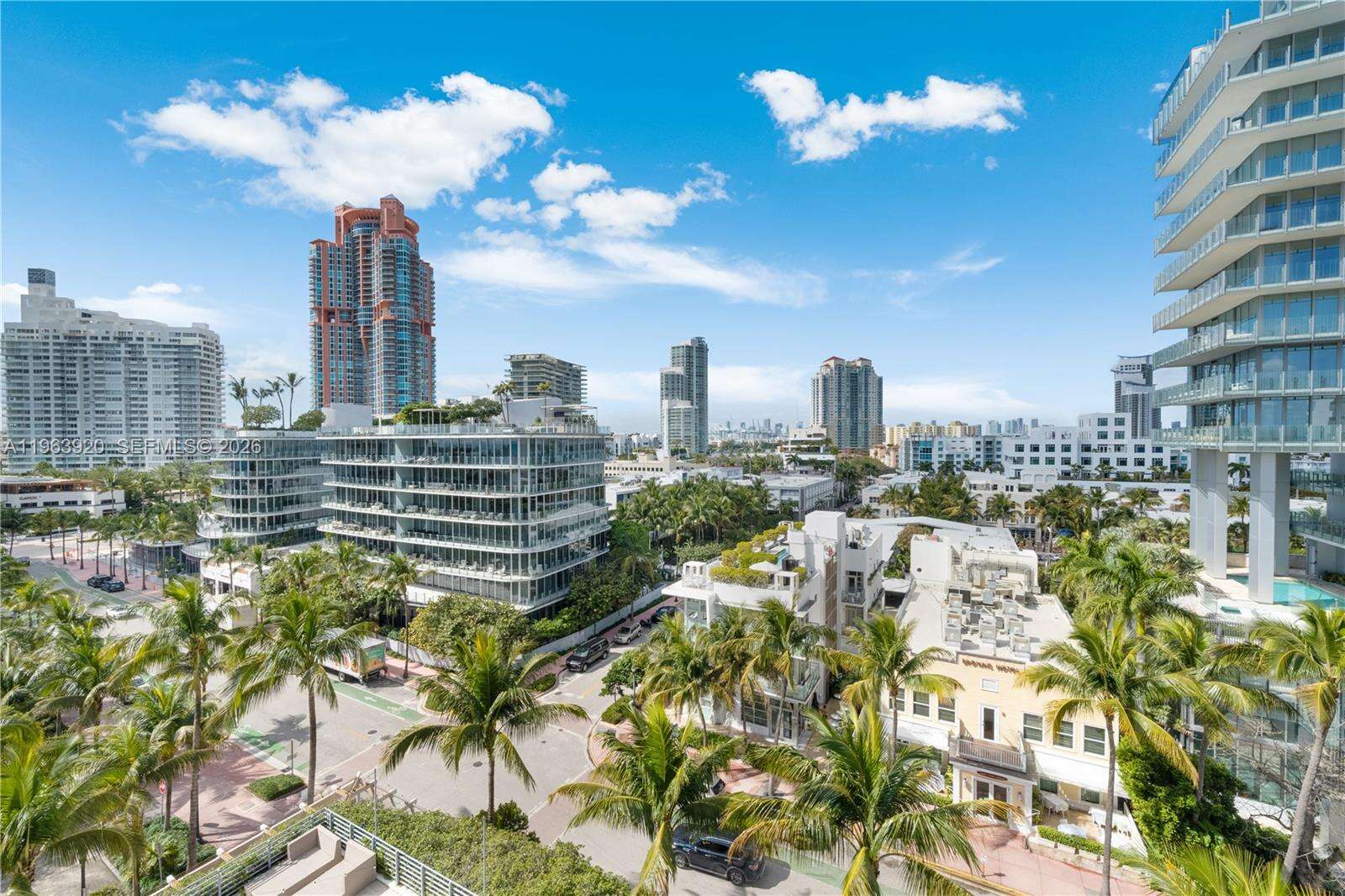 Hilton Bentley at 101 Ocean Dr, Miami Beach, FL 33139 - For Sale photo 15