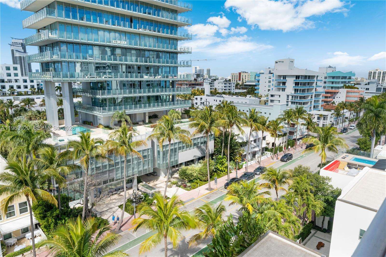 Hilton Bentley at 101 Ocean Dr, Miami Beach, FL 33139 - For Sale photo 16