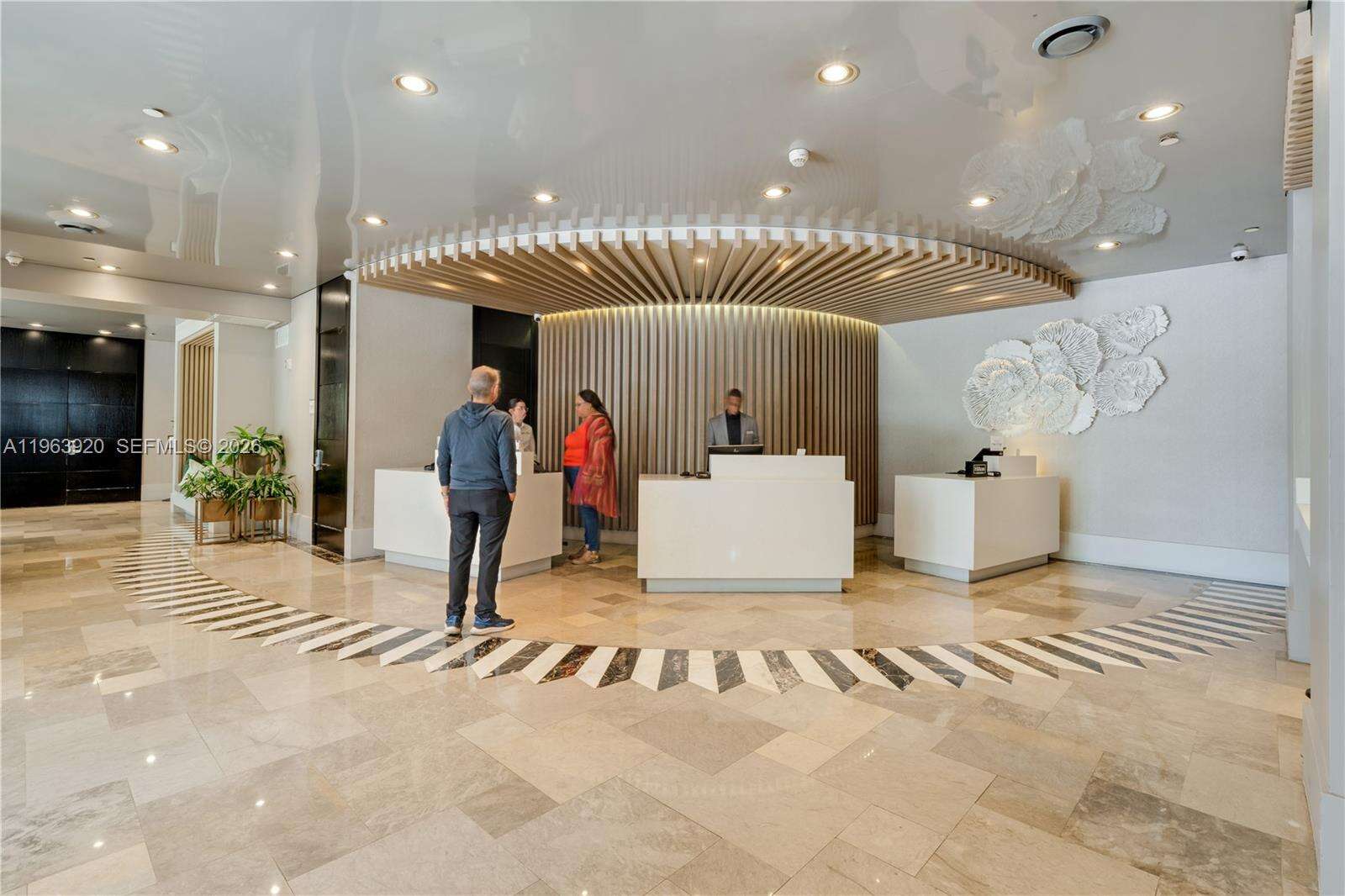Hilton Bentley at 101 Ocean Dr, Miami Beach, FL 33139 - For Sale photo 19