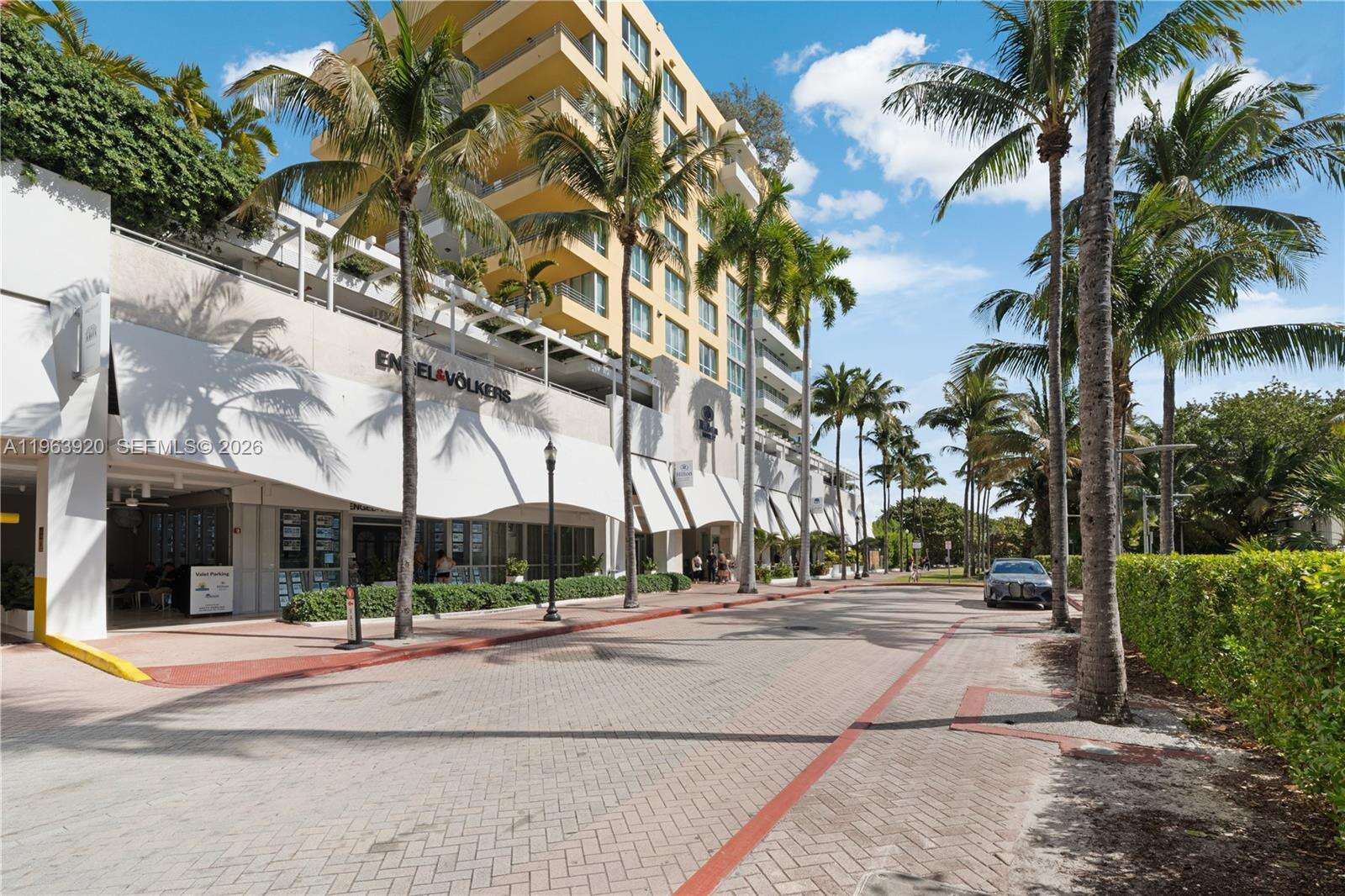 Hilton Bentley at 101 Ocean Dr, Miami Beach, FL 33139 - For Sale photo 3