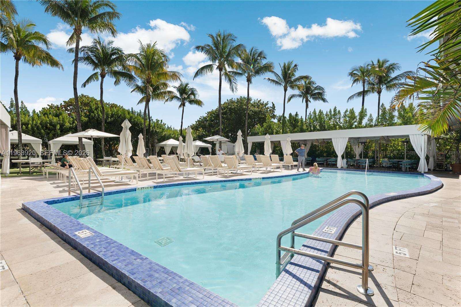 Hilton Bentley at 101 Ocean Dr, Miami Beach, FL 33139 - For Sale photo 22