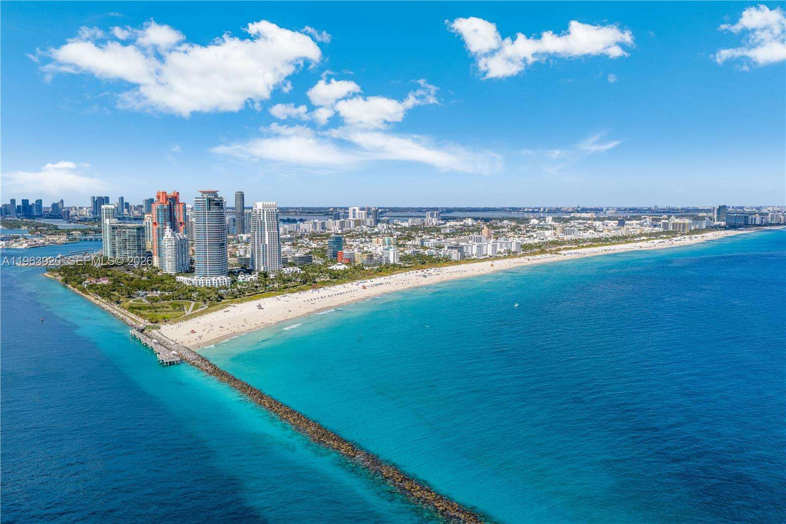 Hilton Bentley at 101 Ocean Dr, Miami Beach, FL 33139 - For Sale photo 27